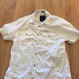 Guess shirt